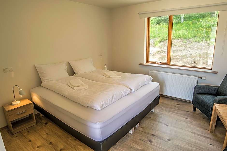 Guesthouse Hvítafell