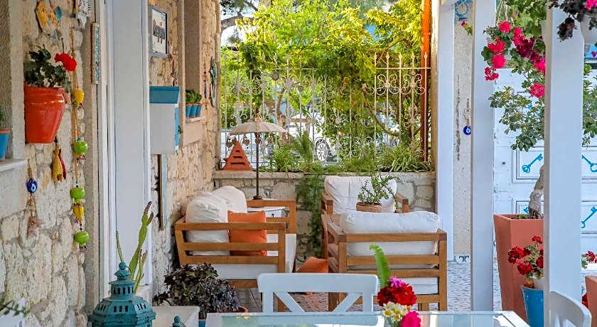 Leylak Boutique Hotel & Brasserie