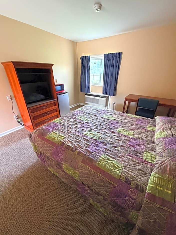 Ranch House Motel