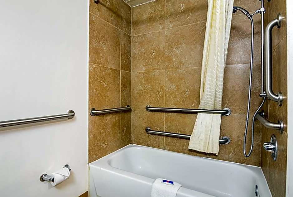 Motel 6-Jonesboro, GA