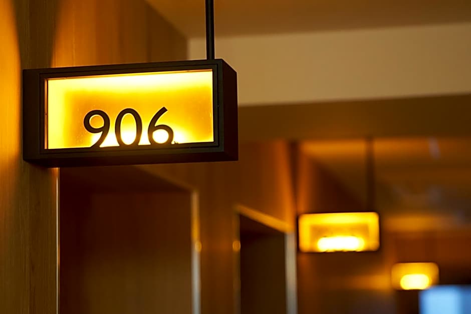 Cinnamon Hotel – Osaka, 