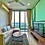 D'Pristine Suites at Medini 