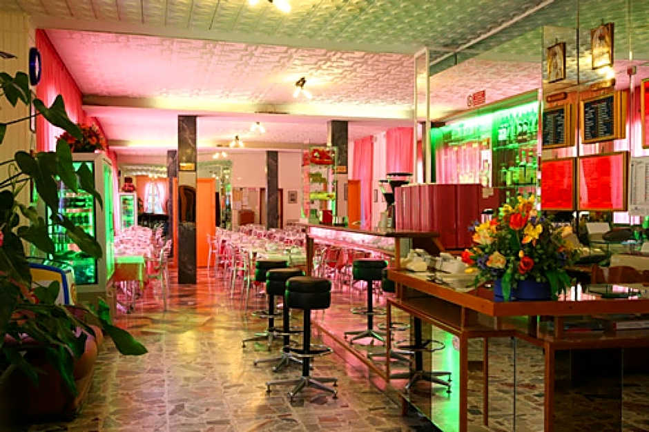 Hotel Parigi