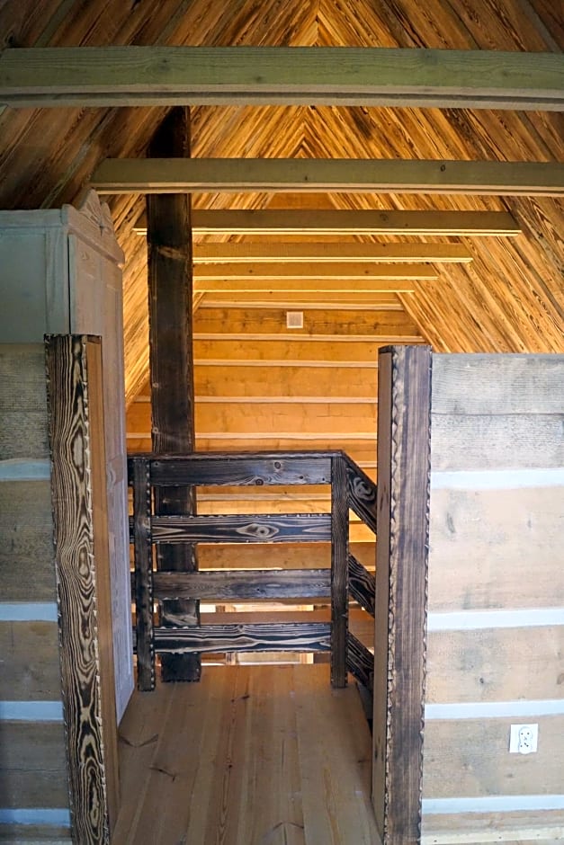 Smolnikowe Klimaty - Chyżula - Sauna&amp;Jacuzzi