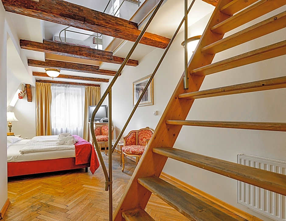 Hotel Residence Green Lobster