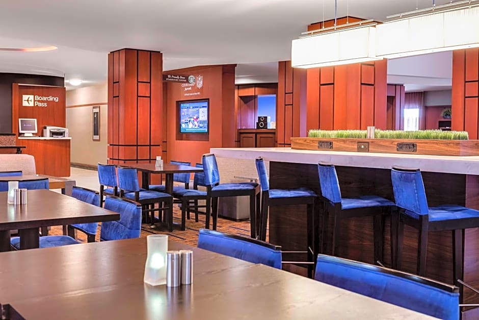 Courtyard by Marriott Columbia