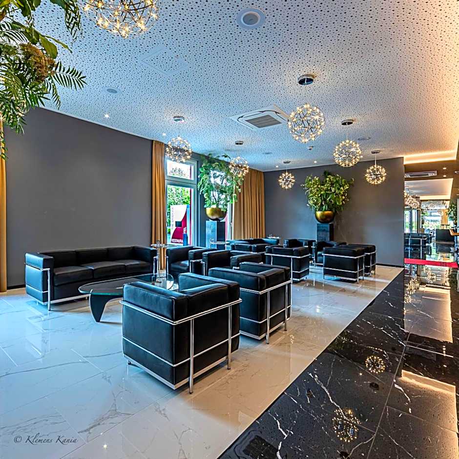 Best Western Plus Hotel Brueggen