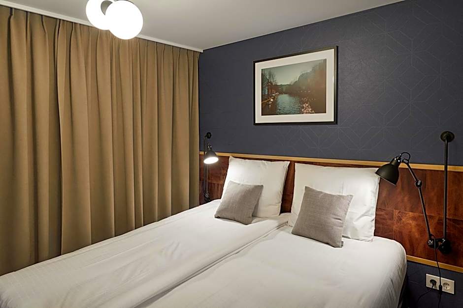 Nova Apartments Amsterdam