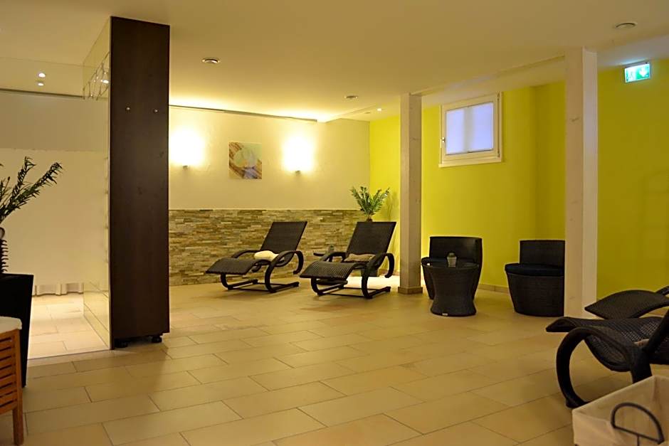 Hotel Waldsee