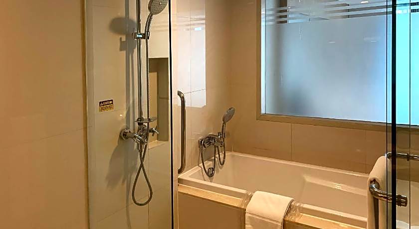 Somerset Ekamai Bangkok