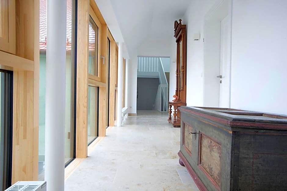 Genießerhotel Limbacher