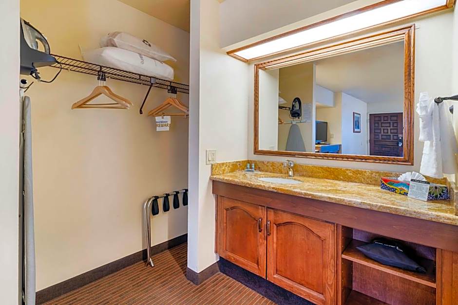Best Western Casa Grande Inn