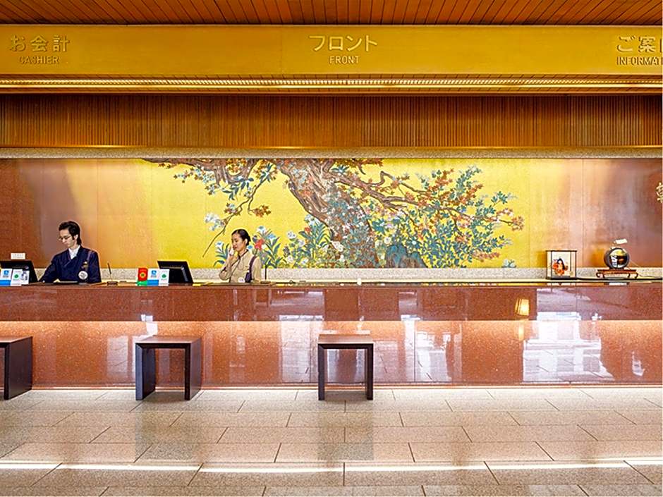 Choyo Tei Hotel