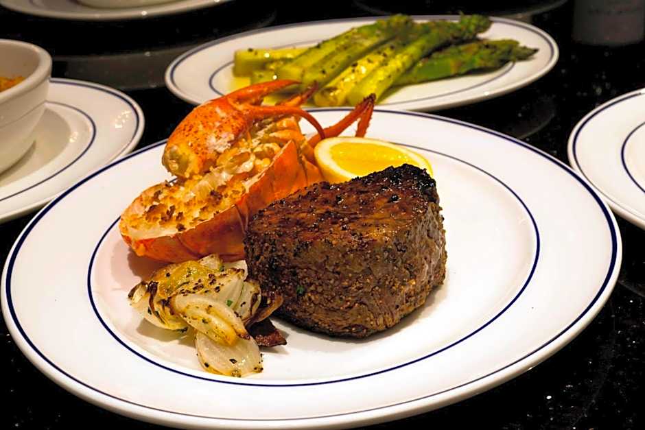 Little Rock Marriott