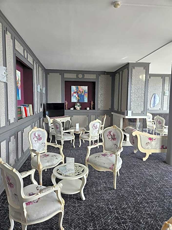 Alexain Hotel Restaurant & Wellness - Colmar Ouest