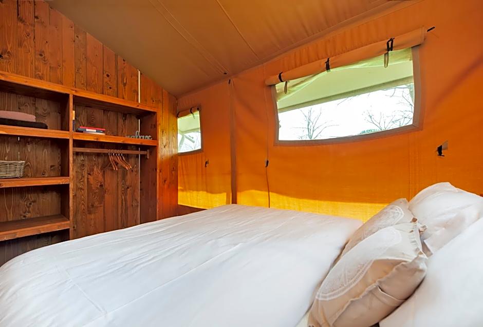 Holiday Centre Bi VIllage - Glamping and Mobile Homes Lavanda