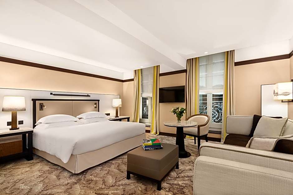 Hyatt Paris Madeleine Hotel