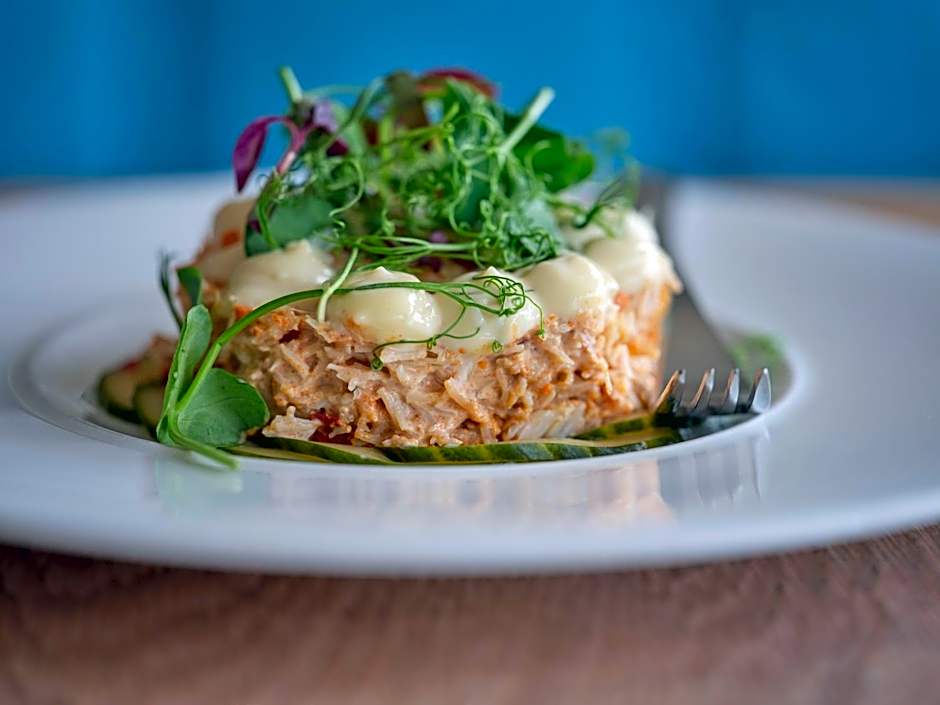 Soar Mill Cove Hotel