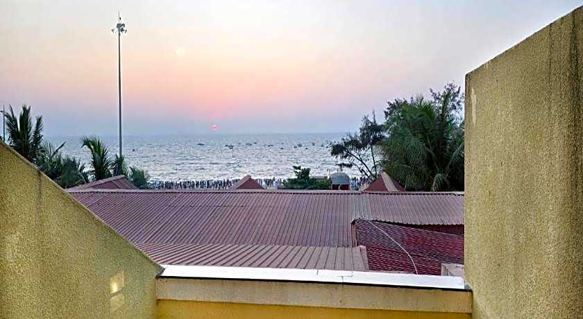 Calangute Residency