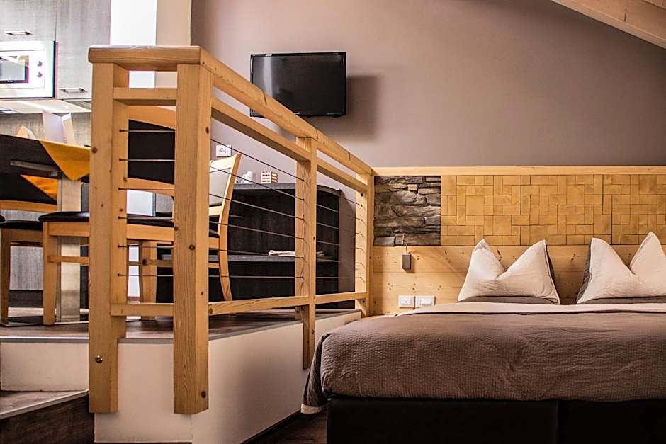 DolceVita Ambiez B&B
