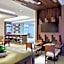 Marriott Birmingham