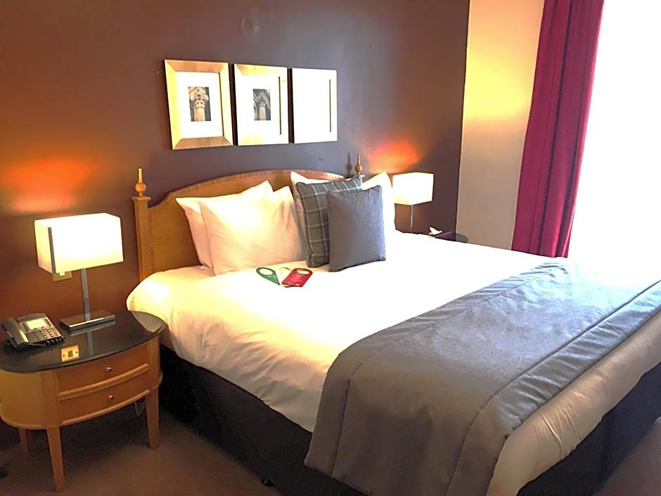 Millennium Hotel Glasgow