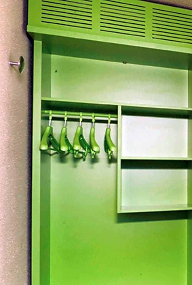 Campanile Metz Est Technopole