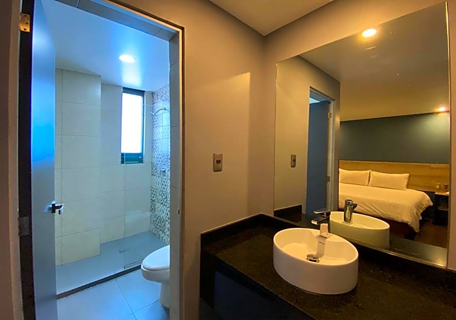 Hotel Estrella de Oriente