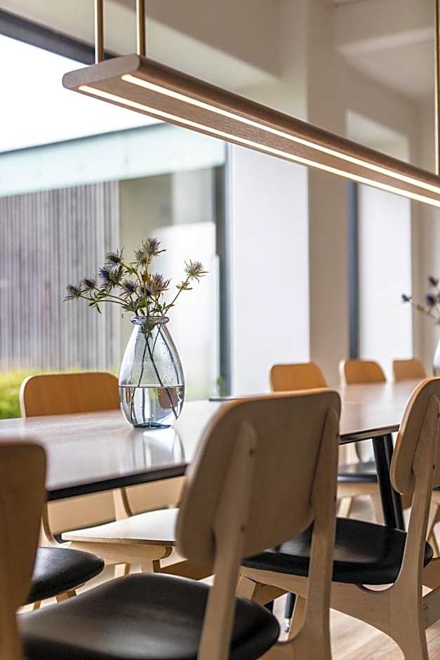 Airport Hotel, Billund