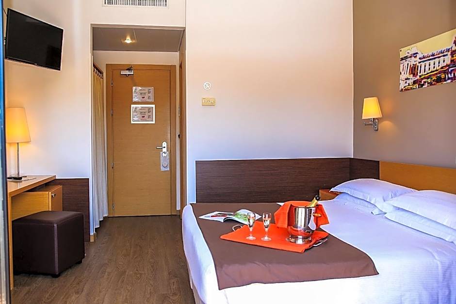Hotel Sisto V