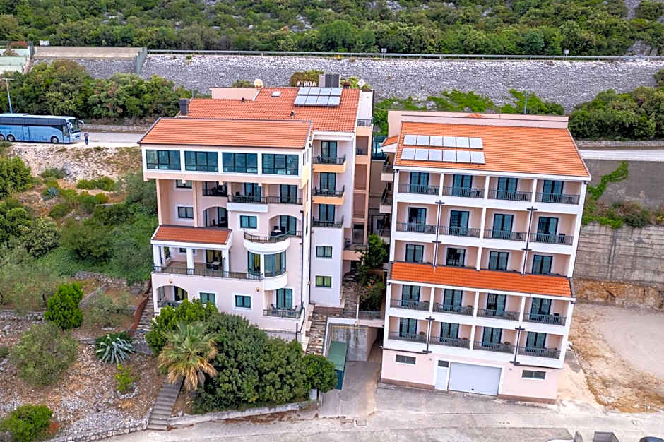 Hotel Adria