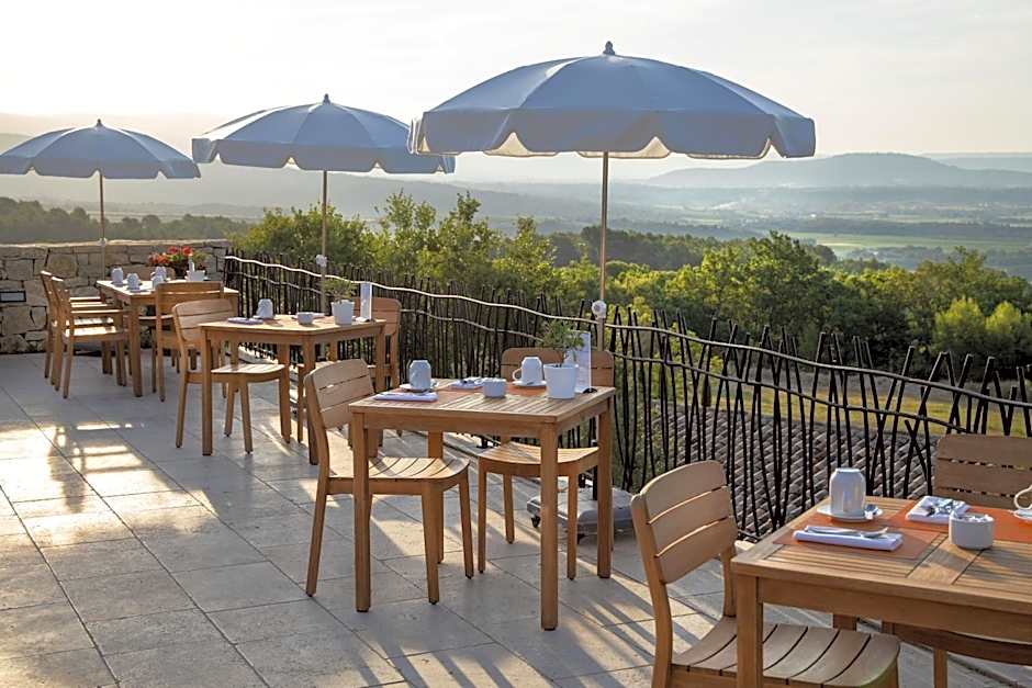 Mas des Herbes Blanches Hotel & Spa - Relais & Chateaux