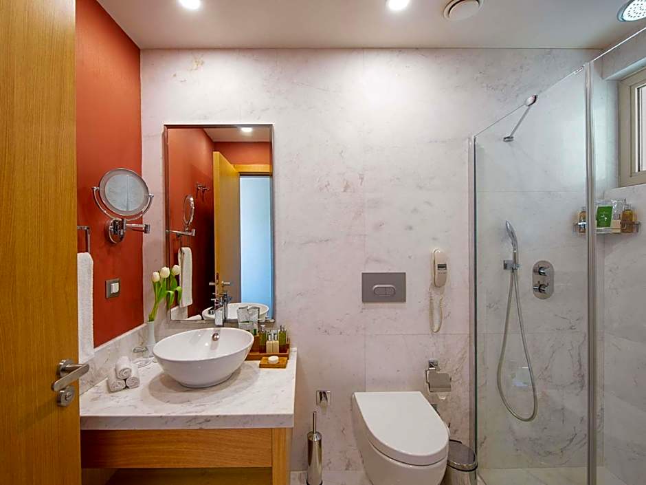 Rixos Park Belek - The Land Of Legends Access