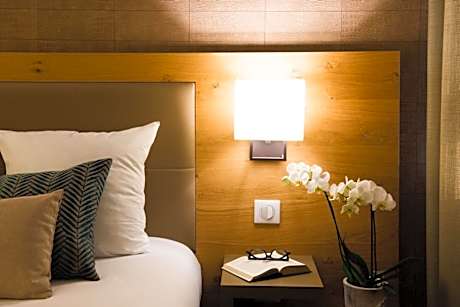 Comfort Twin Room