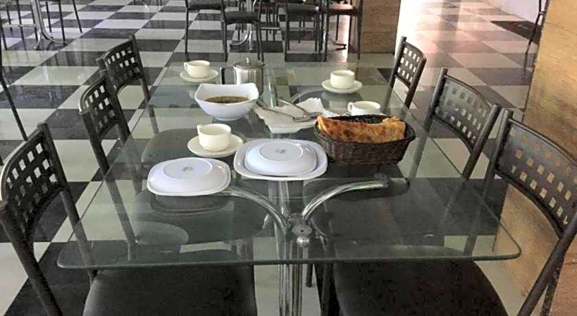 New Hilton Hotel Naran