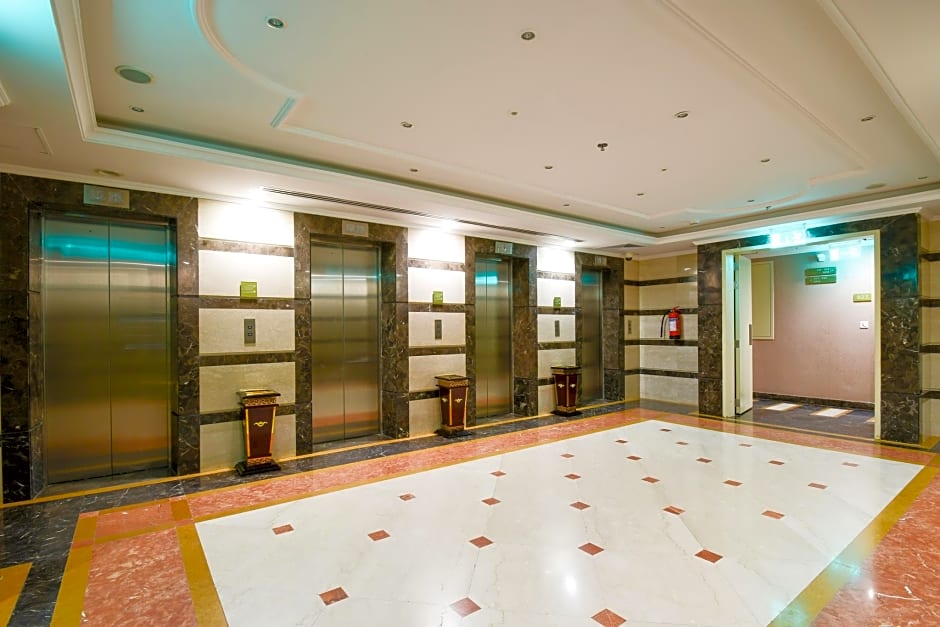 Alansar Golden Tulip