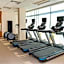 SpringHill Suites by Marriott Newark Fremont