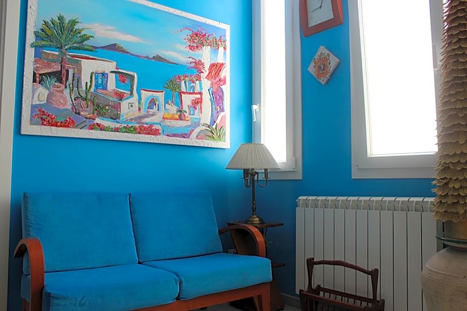 La Maison del Sole