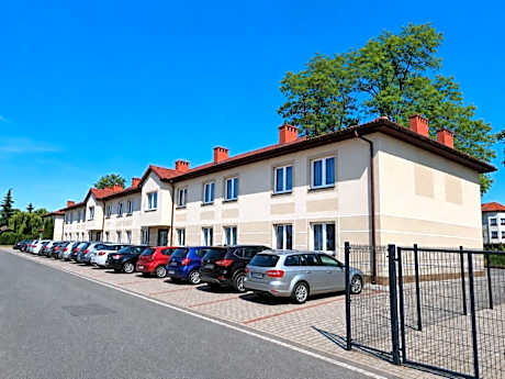 EndHotel Bielany Wroclawskie