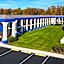 Days Inn by Wyndham Ruther Glen Kings Dominion Area