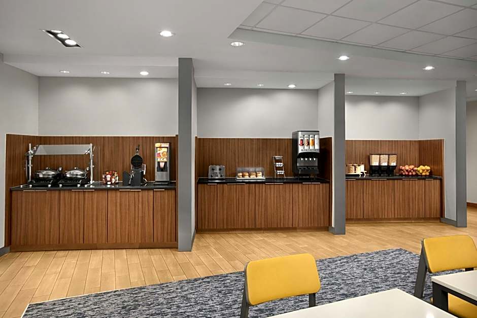 Fairfield Inn & Suites by Marriott Wilmington New Castle