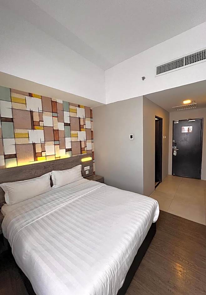 Ajang Hotel