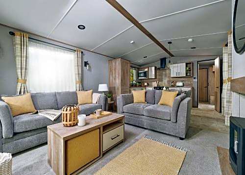 Burtree Lakes Holiday Park