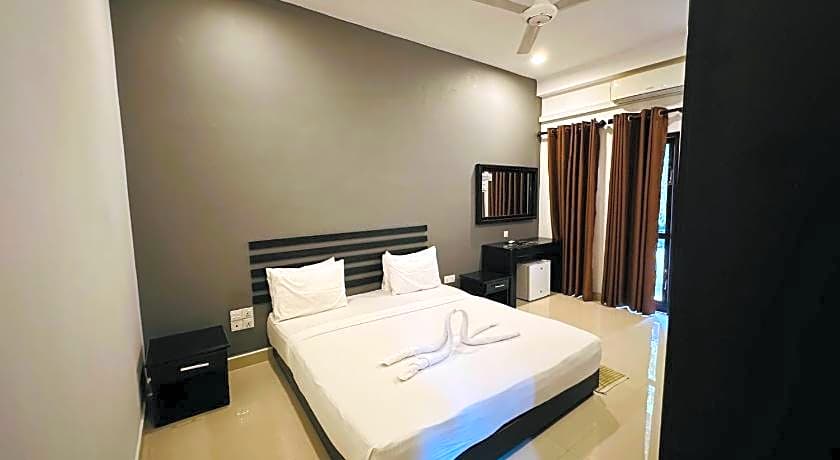 Sunrise Palace Negombo