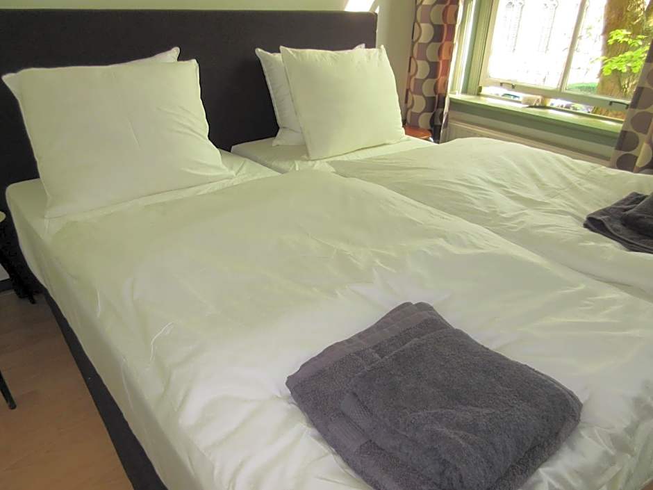 Guesthouse Groenmarkt