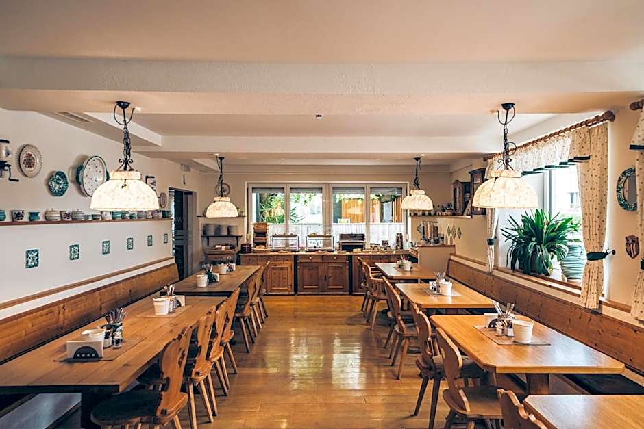 Aktivhotel Wildschütz