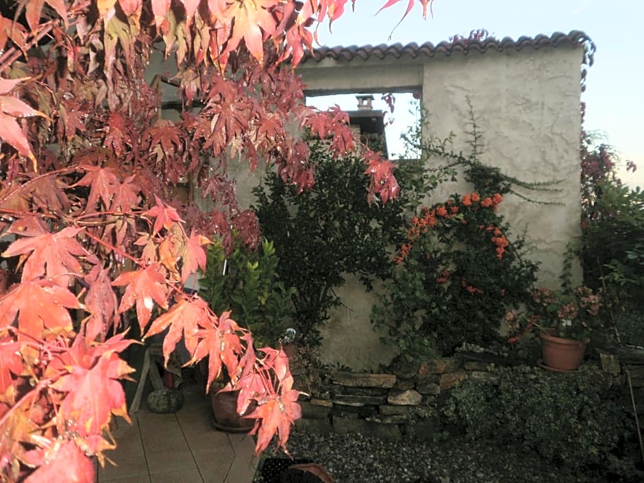 Bed and breakfast Al Rudun