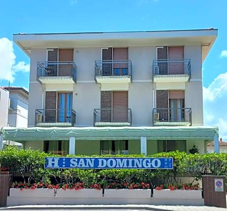 Hotel San Domingo