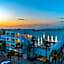 The Palms Oceanfront Hotel