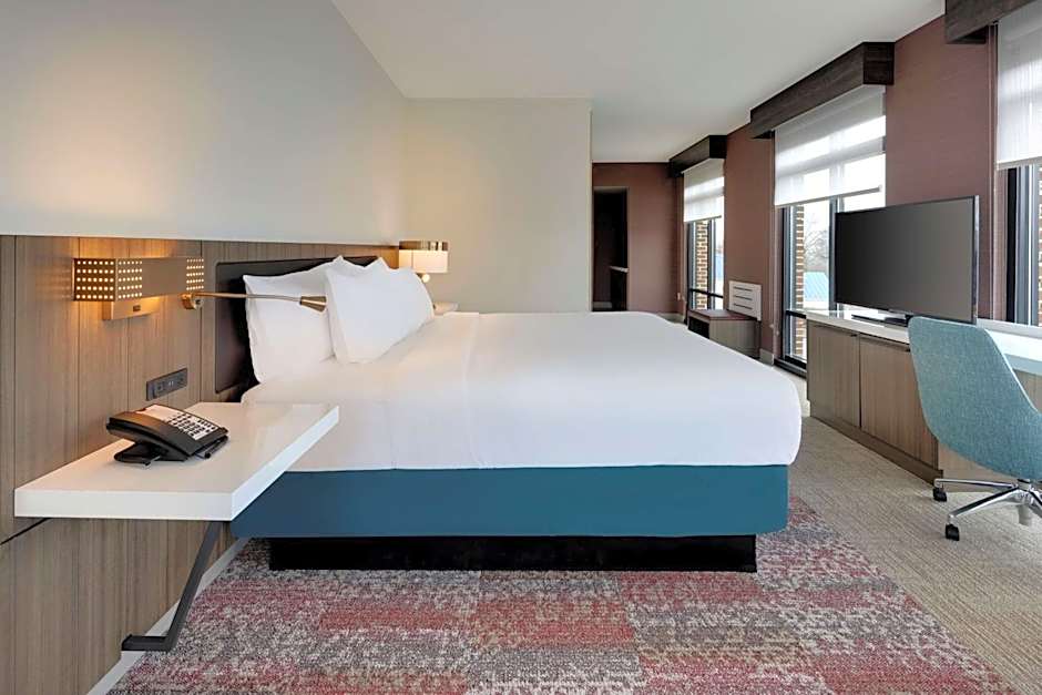 Hilton Garden Inn Haymarket
